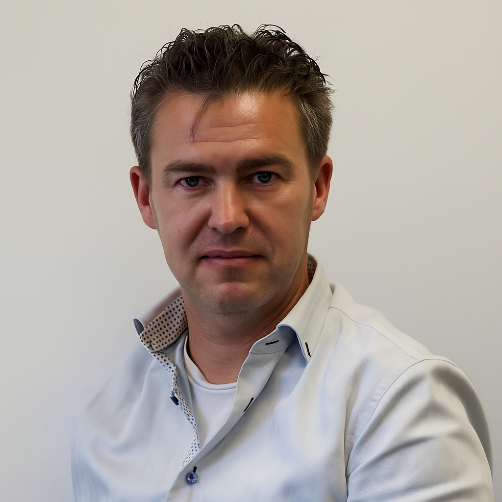 Ralf Joosten