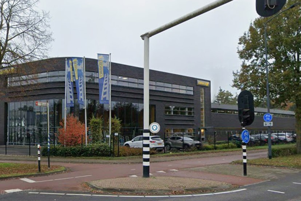 Helmond – Deurneseweg 5