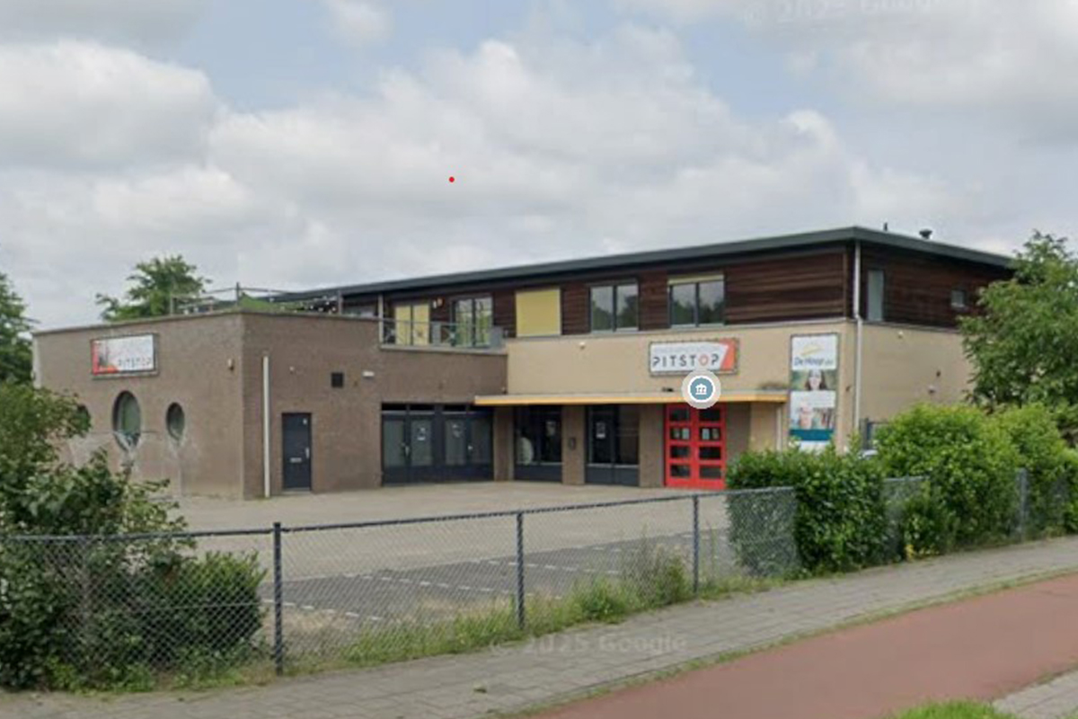 Eindhoven – Grand Combin 2