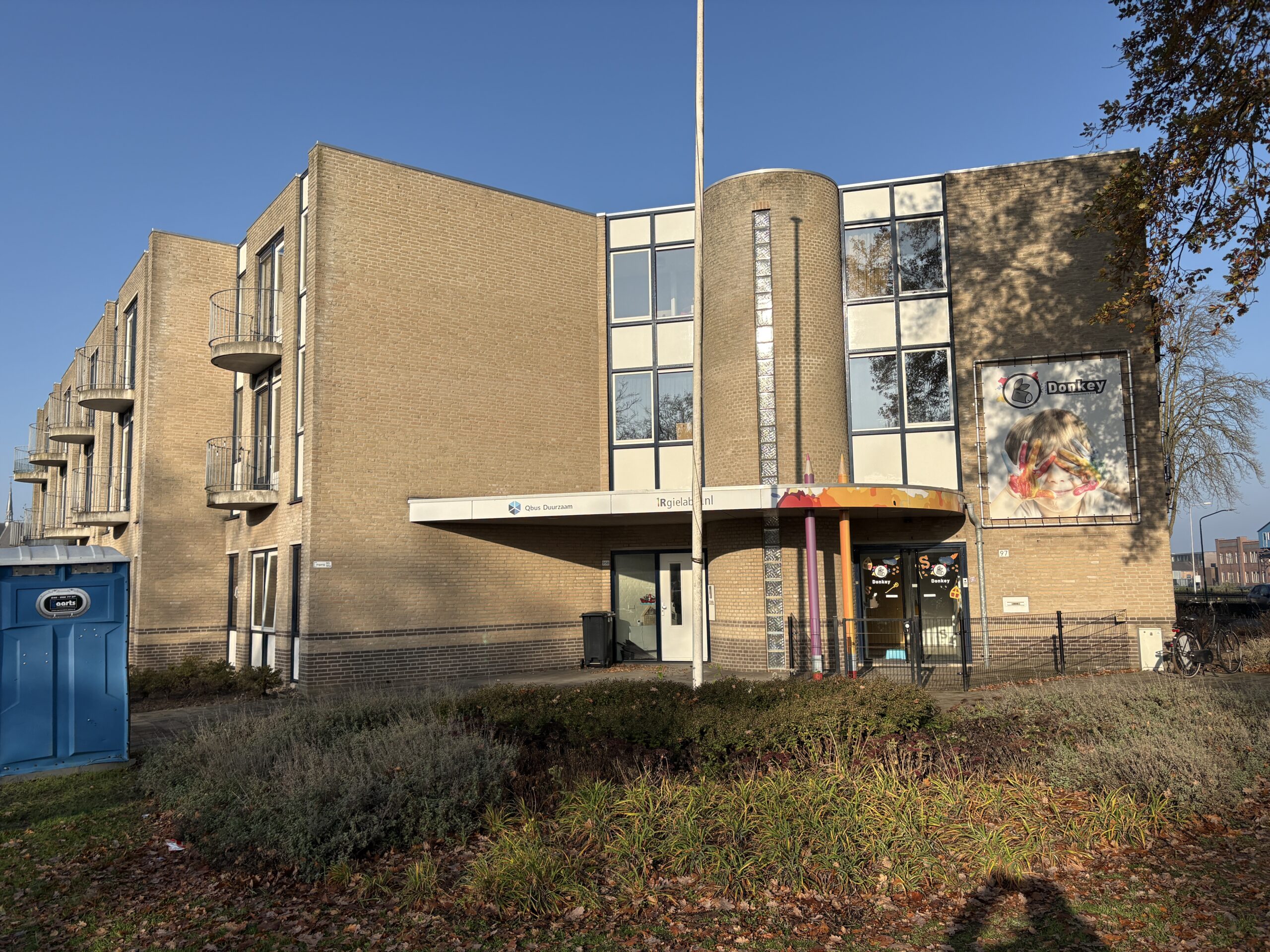 Beek en Donk – Koppelstraat